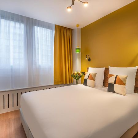 West Paris Suite 외부 사진