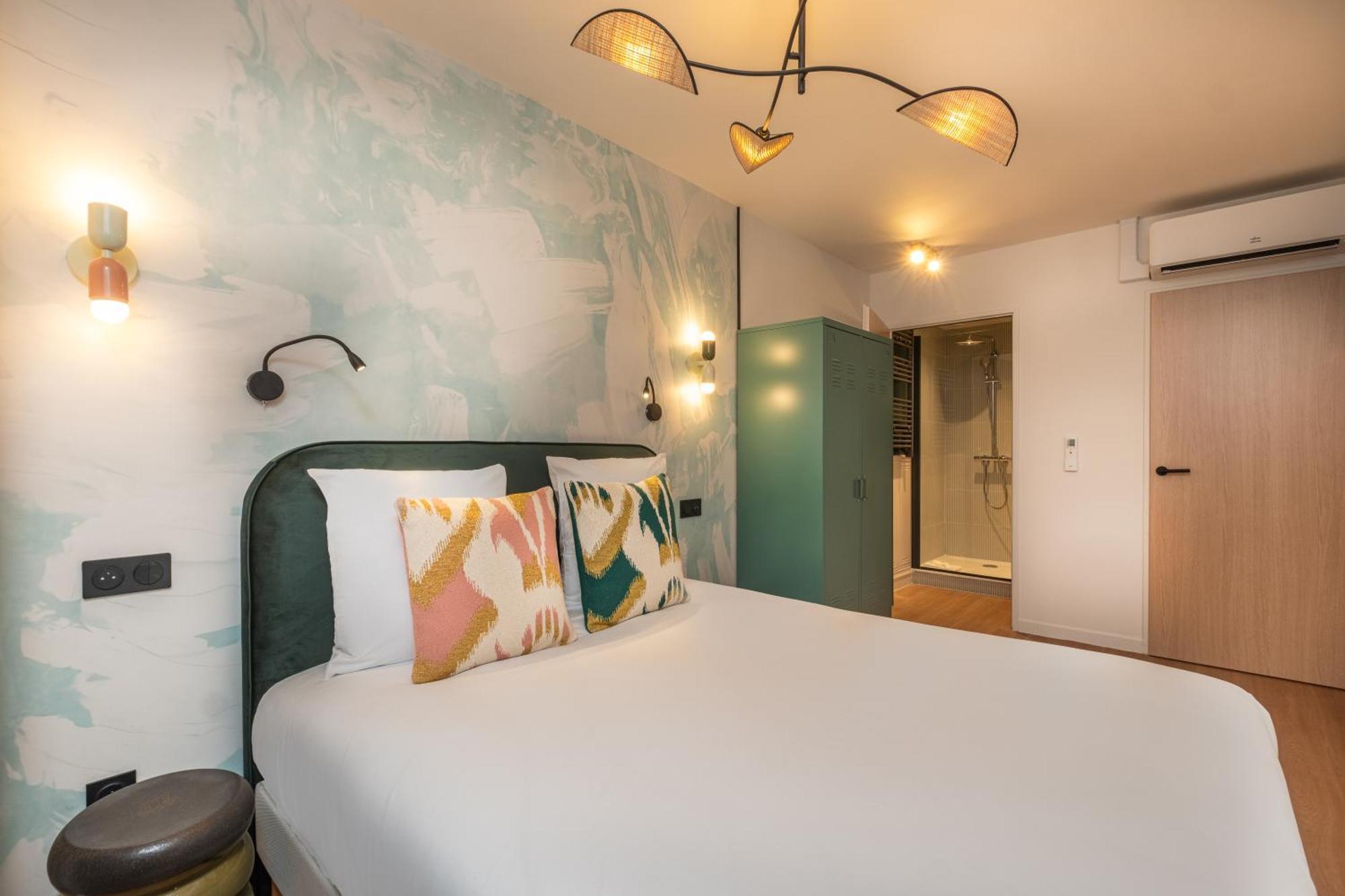 West Paris Suite 외부 사진