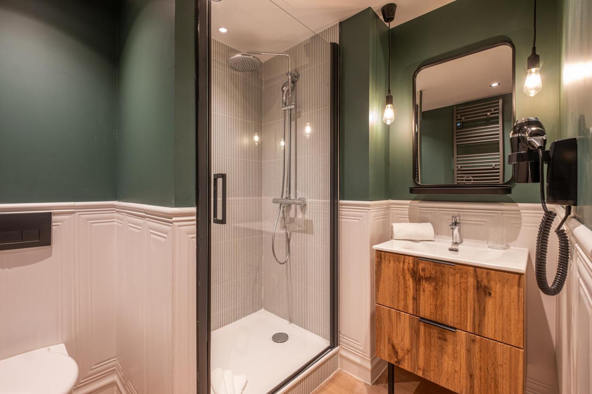 West Paris Suite 외부 사진