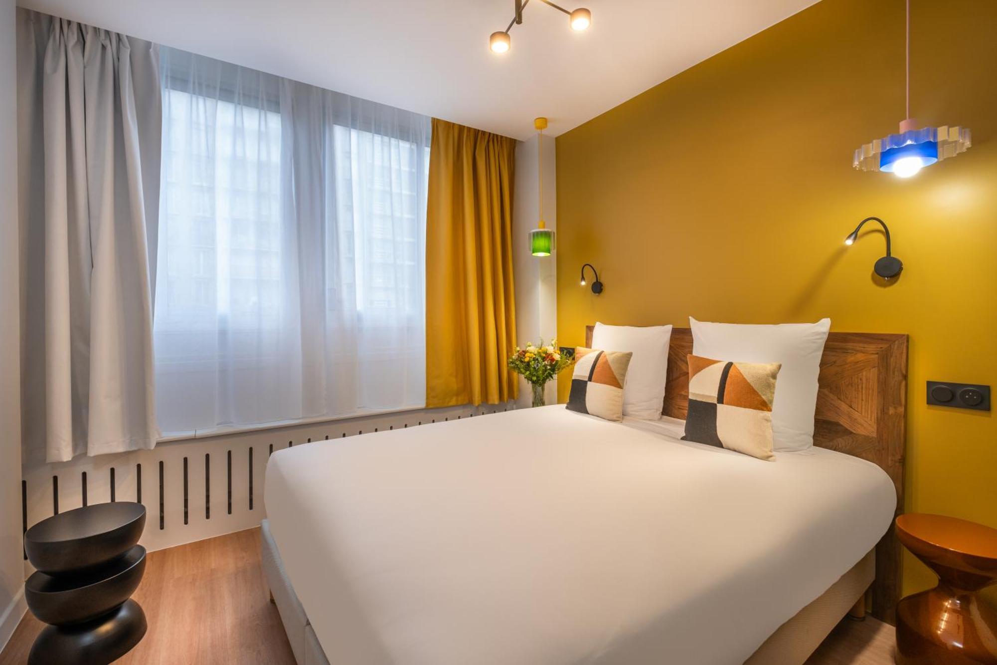 West Paris Suite 외부 사진